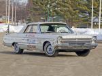 Plymouth Sport Fury Convertible Indy 500 Pace Car 1965 года